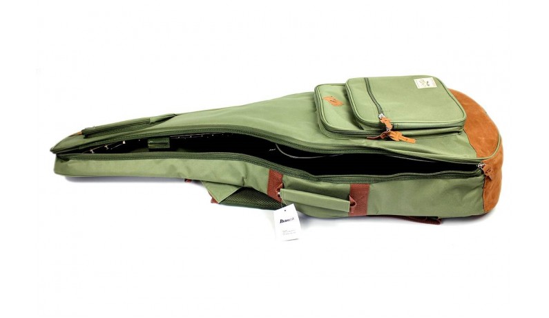 IBANEZ IGB541-MGN Чохол для електрогітари IBANEZ IGB541-MGN Чохол для електрогітари