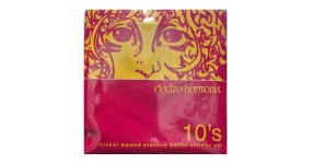 ELECTRO-HARMONIX EHGE-1010 Струни для електрогітари .010-.046