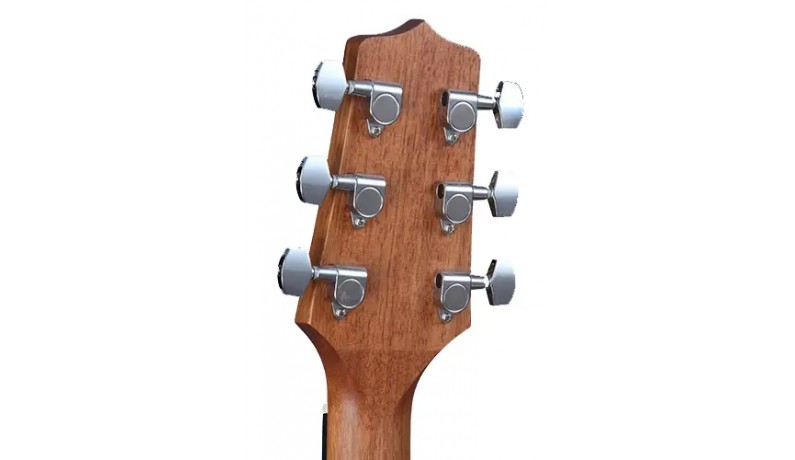 TAKAMINE GD11MCE NS Електроакустична гітара TAKAMINE GD11MCE NS Електроакустична гітара