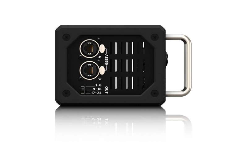 BEHRINGER SD8 Цифрова сценічна скринька 8/8 BEHRINGER SD8 Цифрова сценічна скринька 8/8