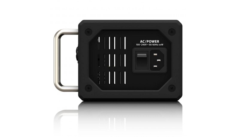 BEHRINGER SD8 Цифрова сценічна скринька 8/8 BEHRINGER SD8 Цифрова сценічна скринька 8/8