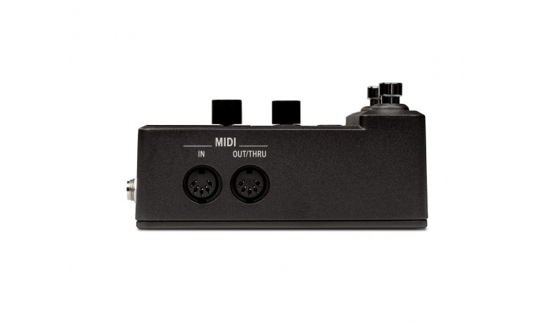 LINE 6 HX One Процесор для електрогітари LINE 6 HX One Процесор для електрогітари