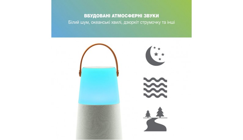 ION BRIGHT MAX Портативна акустична система з БТ ION BRIGHT MAX Портативна акустична система з БТ