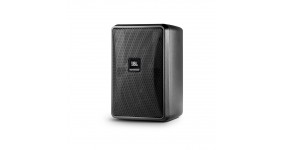 JBL CONTROL 23-1 BLACK Трансляційна акустична система настінна 3"+0.75"