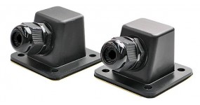 JBL MTC-PC3 Захисні кришки клемної панелі JBL Control