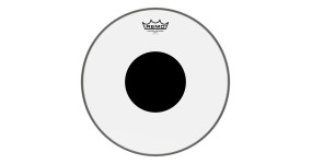 REMO CS031010 CONTROLLED SOUND Пластик для тома 10"