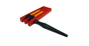 MAXTONE China TC-6C Тріскачка дерев'яна