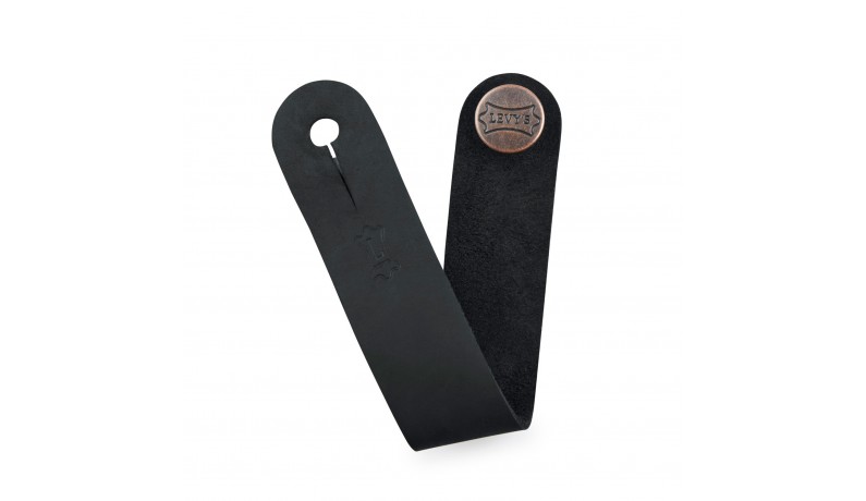 LEVY'S MM18CH-BLK Перехідник для кріплення ременя LEVY'S MM18CH-BLK Перехідник для кріплення ременя