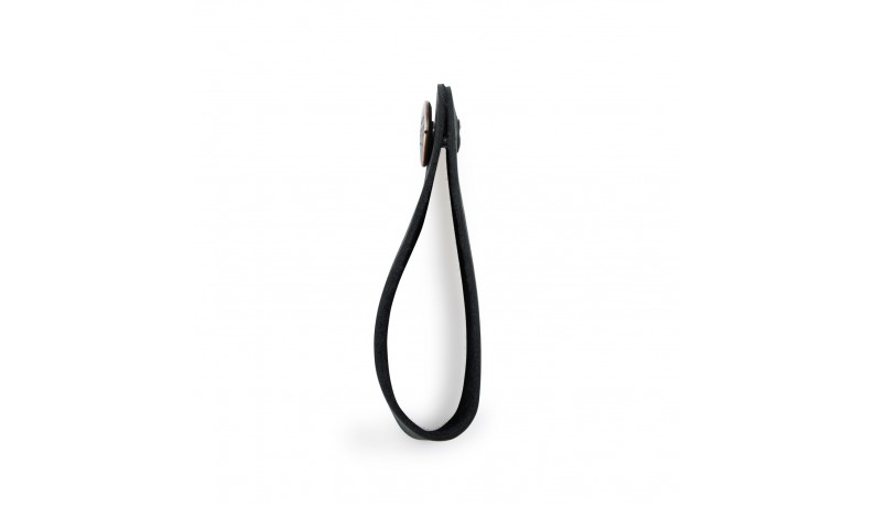 LEVY'S MM18CH-BLK Перехідник для кріплення ременя LEVY'S MM18CH-BLK Перехідник для кріплення ременя