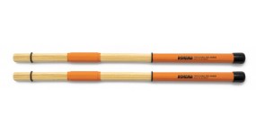 ROHEMA Rods Professional Bamboo Дерев'яні барабанні щітки