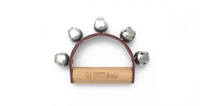 ROHEMA Junior Hand Bells Дзвіночки