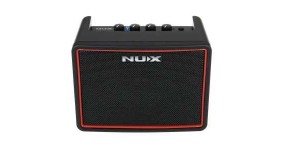 NUX Mighty Lite BT MKII Портативний комбопідсилювач для електрогітари