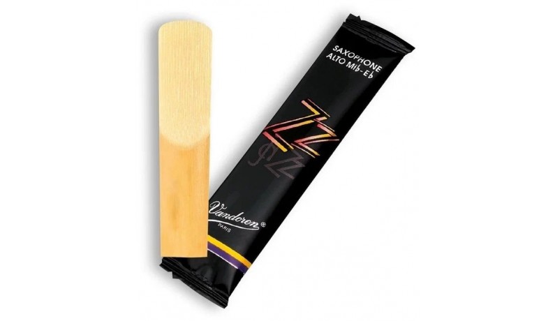 VANDOREN SR4115 Тростина для альт саксофона Jazz 1.5 VANDOREN SR4115 Тростина для альт саксофона Jazz 1.5
