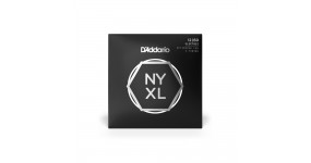 D'ADDARIO NYXL1260 Extra heavy Струни для електрогітари