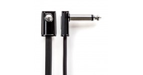 MXR 3PDCPR03 Готовий інструментальний кабель міжпедальний 8см