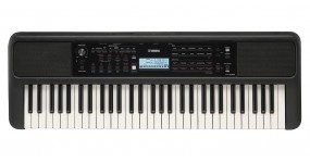 YAMAHA PSR-E383 Синтезатор з акомпонементом 61 дин. клавіша
