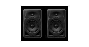 PIONEER DM-50D BK Активний студійний монітор 5"+3/4"