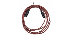 SH Cable PR 3.5 BZ Готовий мікрофонний кабель XLR-XLR, 3.5м.