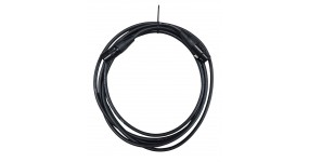 SH Cable KLMY 3.5 BK Готовий мікрофонний кабель XLR-XLR, 3.5м.