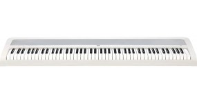 KORG B2 WH Цифрове піаніно