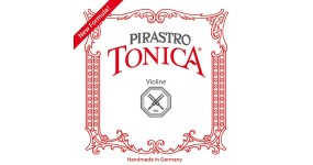 PIRASTRO 412221 TONICA MEDIUM Струна для скрипки (A)