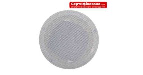 4all Audio CELL 515RS Трансляційна акустична система для монтажу в стелю 5,5"+0,5"
