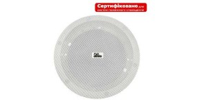 4all Audio CELL 620RS Трансляційна акустична система для монтажу в стелю 6,5"+0,5"