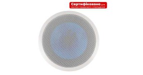 4all Audio CELL 830 Трансляційна акустична система для монтажу в стелю 8"+0,5"