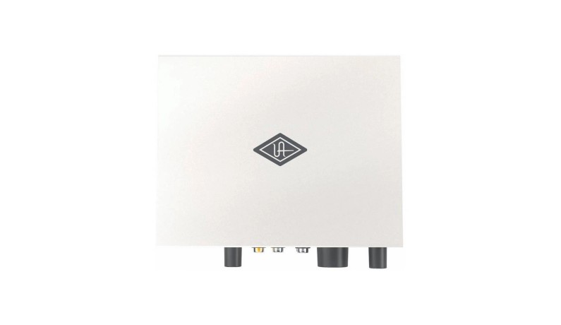 UNIVERSAL AUDIO VOLT 1 Аудіоінтерфейс USB 1х2 UNIVERSAL AUDIO VOLT 1 Аудіоінтерфейс USB 1х2