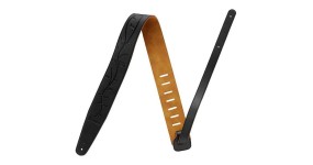 IBANEZ GSTL60 BK Ремінь для гітари