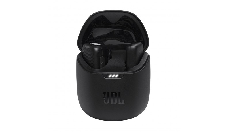 JBL STRMWLLGHT BLK Радіосистема для стрімінгу 2.4G Lightning JBL STRMWLLGHT BLK Радіосистема для стрімінгу 2.4G Lightning