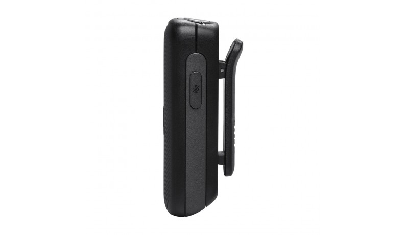 JBL STRMWLLGHT BLK Радіосистема для стрімінгу 2.4G Lightning JBL STRMWLLGHT BLK Радіосистема для стрімінгу 2.4G Lightning
