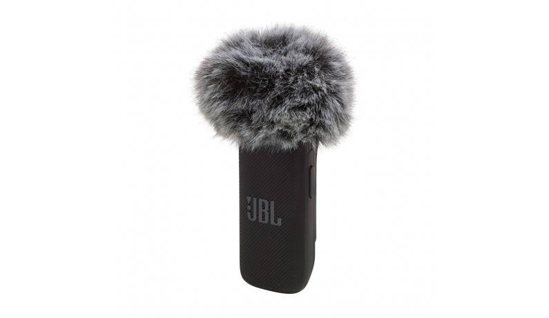 JBL STRMWLLGHT BLK Радіосистема для стрімінгу 2.4G Lightning JBL STRMWLLGHT BLK Радіосистема для стрімінгу 2.4G Lightning