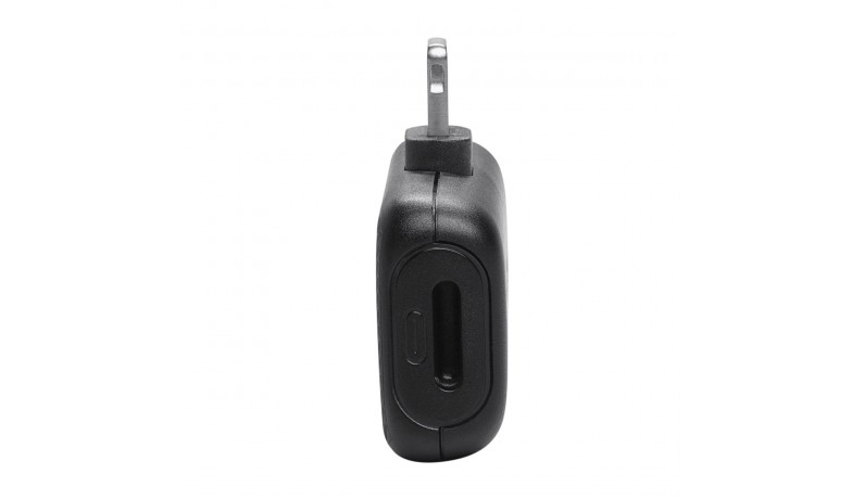 JBL STRMWLLGHT BLK Радіосистема для стрімінгу 2.4G Lightning JBL STRMWLLGHT BLK Радіосистема для стрімінгу 2.4G Lightning