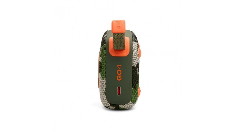 JBL GO4 SQUAD Портативна акустична система Bluetooth 5.3 JBL GO4 SQUAD Портативна акустична система Bluetooth 5.3