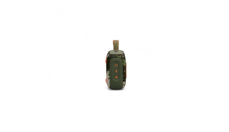 JBL GO4 SQUAD Портативна акустична система Bluetooth 5.3 JBL GO4 SQUAD Портативна акустична система Bluetooth 5.3