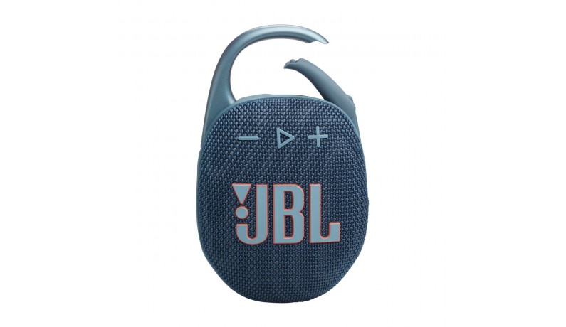 JBL CLIP5 BLU Портативна акустична система Bluetooth 5.3 JBL CLIP5 BLU Портативна акустична система Bluetooth 5.3