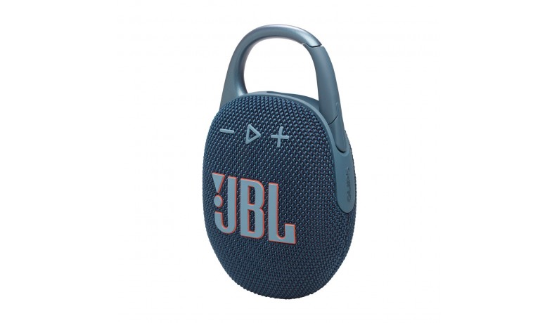 JBL CLIP5 BLU Портативна акустична система Bluetooth 5.3 JBL CLIP5 BLU Портативна акустична система Bluetooth 5.3