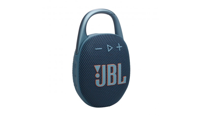 JBL CLIP5 BLU Портативна акустична система Bluetooth 5.3 JBL CLIP5 BLU Портативна акустична система Bluetooth 5.3