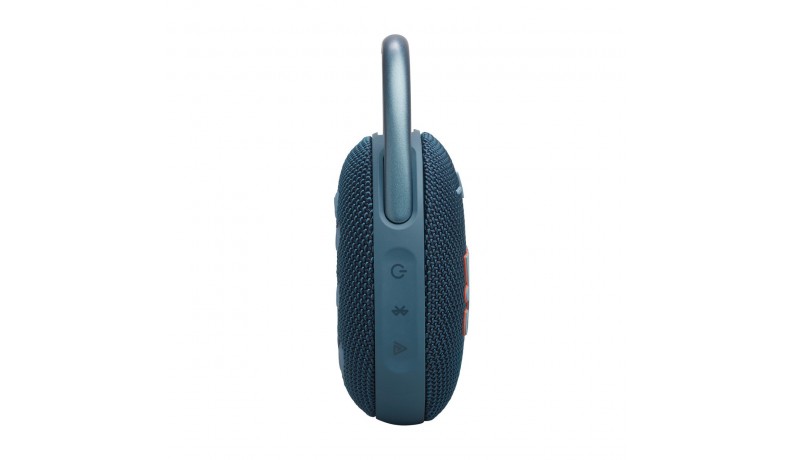 JBL CLIP5 BLU Портативна акустична система Bluetooth 5.3 JBL CLIP5 BLU Портативна акустична система Bluetooth 5.3