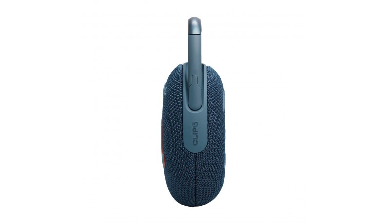 JBL CLIP5 BLU Портативна акустична система Bluetooth 5.3 JBL CLIP5 BLU Портативна акустична система Bluetooth 5.3