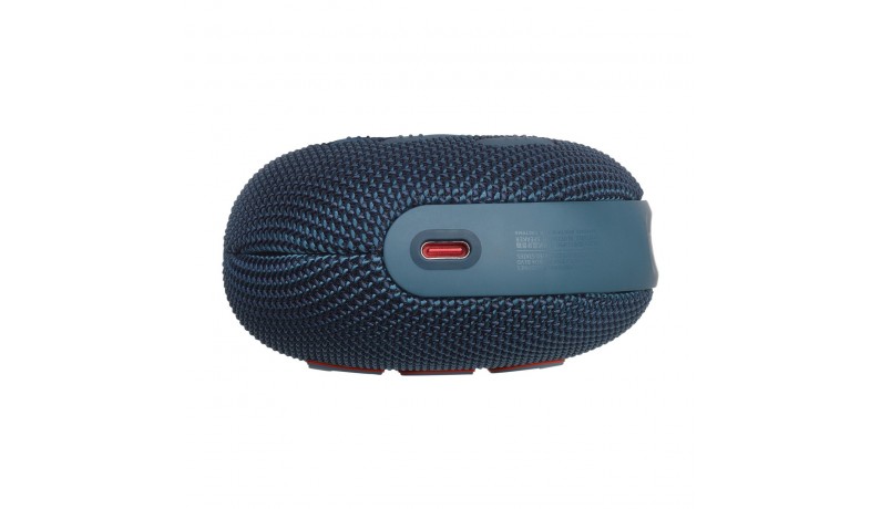 JBL CLIP5 BLU Портативна акустична система Bluetooth 5.3 JBL CLIP5 BLU Портативна акустична система Bluetooth 5.3