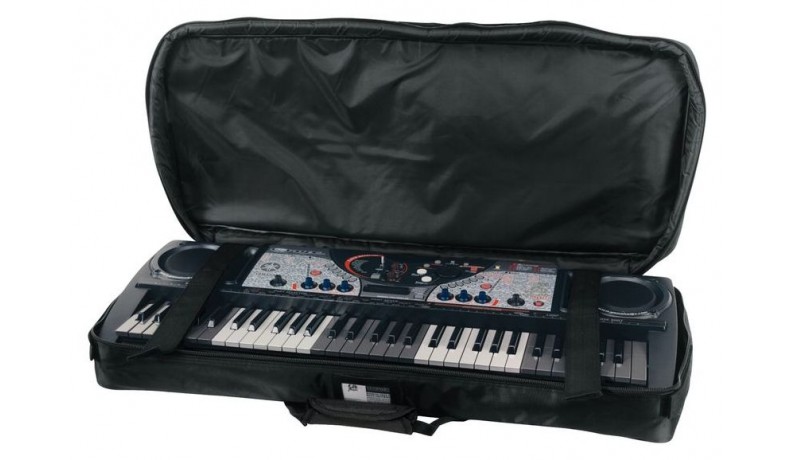ROCKBAG RB 21514 B Чохол для клавішних інструментів (930x380x150) ROCKBAG RB 21514 B Чохол для клавішних інструментів (930x380x150)