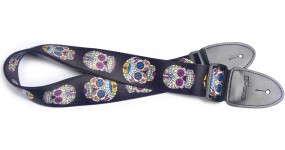 STAGG STE MEX SK 1 Ремінь для гітари