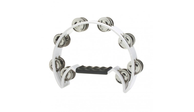 STAGG TAB-2 WH Тамбурин STAGG TAB-2 WH Тамбурин