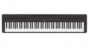YAMAHA P-45B Цифрове піаніно