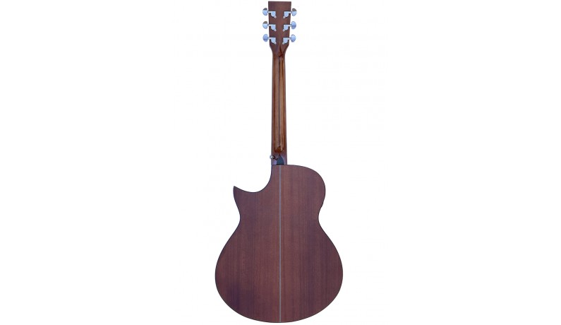 FIESTA GRAND II EQ NT Трансакустична гітара FIESTA GRAND II EQ NT Трансакустична гітара