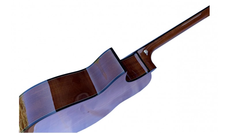 FIESTA GRAND II EQ NT Трансакустична гітара FIESTA GRAND II EQ NT Трансакустична гітара