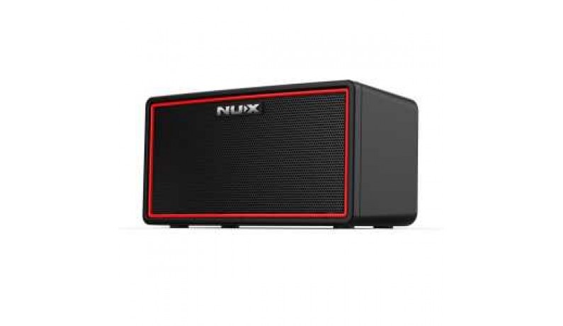 NUX Mighty Air Портативний комбопідсилювач для електрогітари NUX Mighty Air Портативний комбопідсилювач для електрогітари