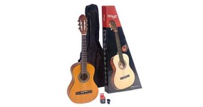 STAGG C430 M NAT Класична гітара 3/4 (набір)